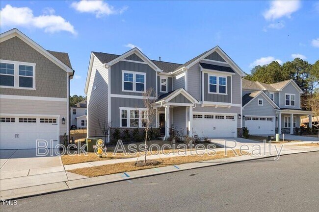 Foto del edificio - 504 Morning Glade St