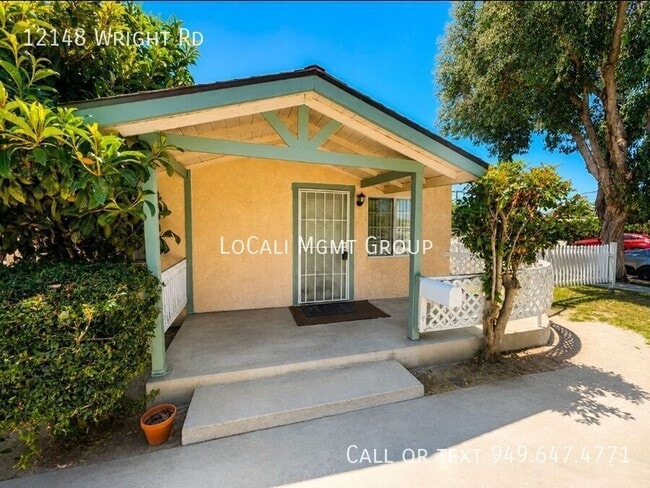 Building Photo - 12148 Wright Rd
