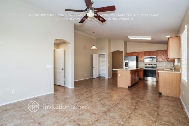 Building Photo - 3062 W Yellow Peak Dr