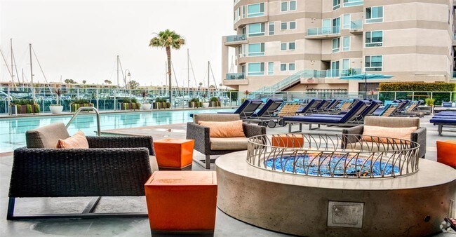 Apartments For Rent In Marina Del Rey Ca