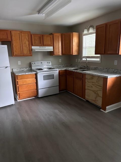 Foto principal - 3266 Highpoint Dr