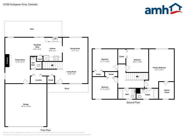 Building Photo - 15728 Circlegreen Dr