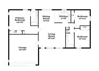 Building Photo - 2052 NW 3rd Terrace
