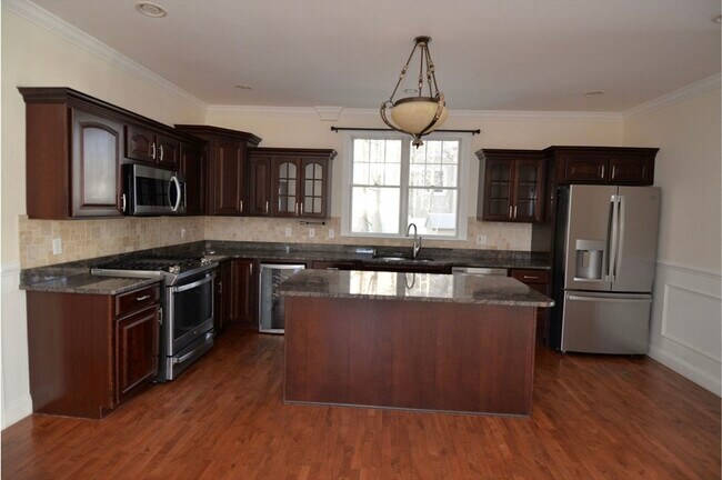 Foto del edificio - 15 Hay Rd