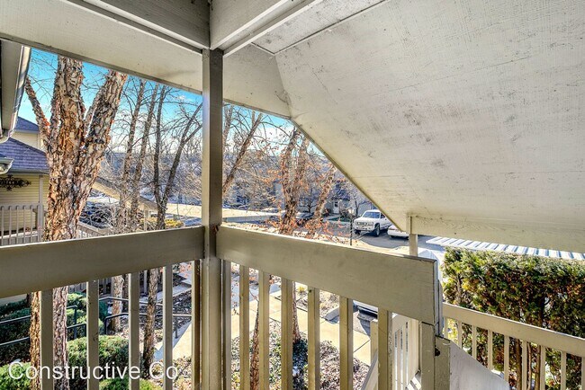 Foto del edificio - 2 br, 2 bath House - 3559 S Gekeler Ln #104