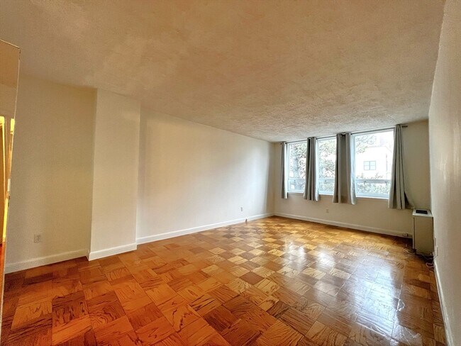 Foto del edificio - 41 Park St