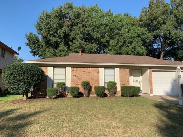 Foto del edificio - 1417 Norwood Dr