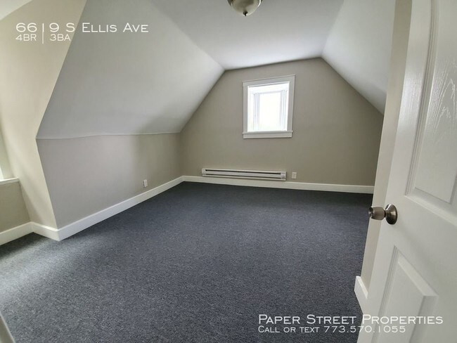 Foto del edificio - 6619 S Ellis Ave