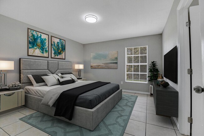 Foto del edificio - 11 Juniper Pass Dr