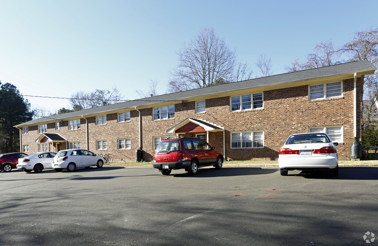 Building Photo - 110 W Carr St