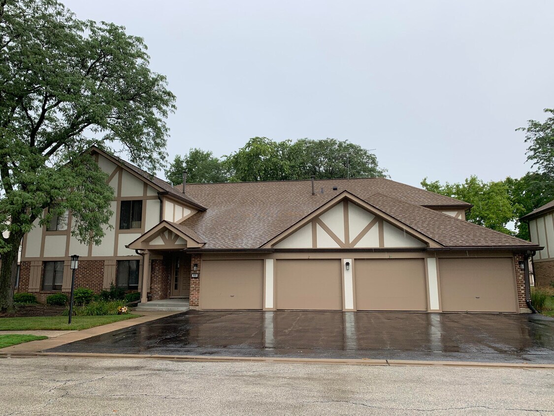 908 Knottingham Dr Unit 1A, Schaumburg, IL 60193 Condo for Rent in