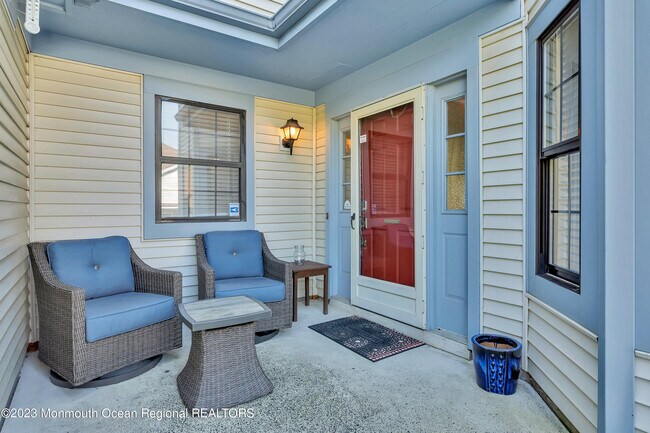 Foto del edificio - 105 Old Orchard Ln