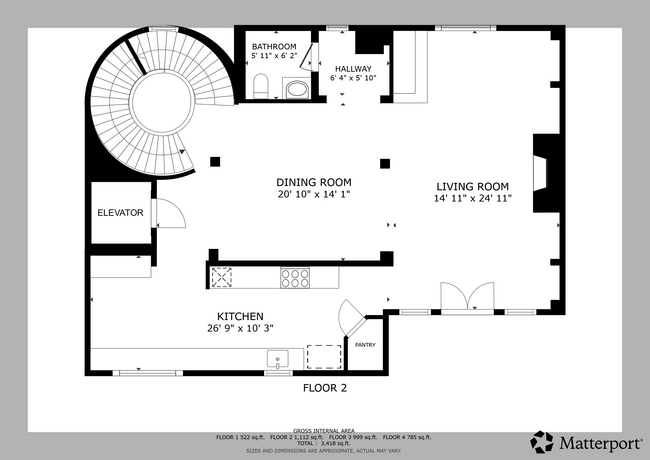 Building Photo - 1700 Sunset Blvd