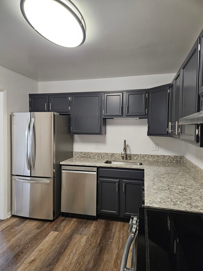 Foto del edificio - 6322 Bentham Ct