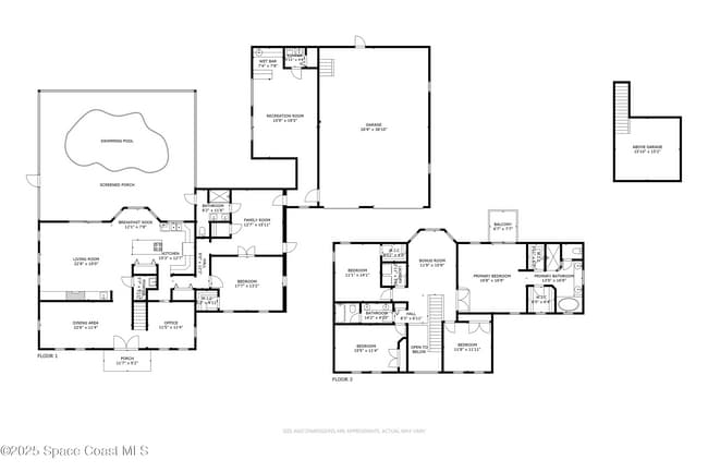 Building Photo - 1300 Cape Sable Dr