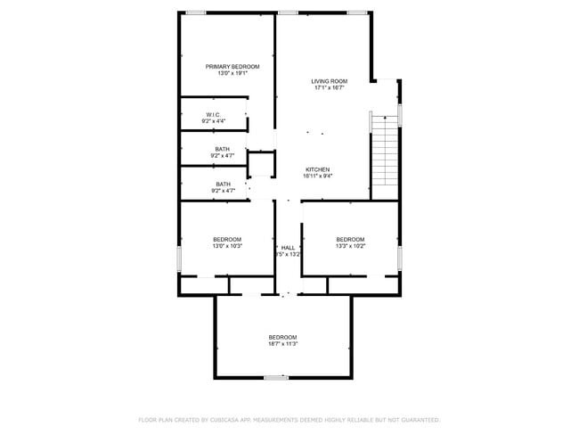 Building Photo - 2271 Sisk St NW