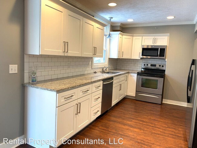 Building Photo - 4 br, 2.5 bath House - 3148 Woodsboro Dr. NE