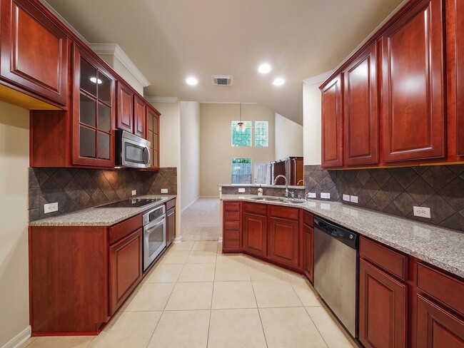 Building Photo - 1235 Glenwood Canyon Ln
