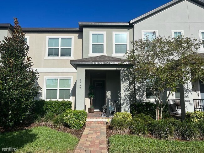 Foto del edificio - 3 br, 2.5 bath Townhome - 9760 Amber Chest...
