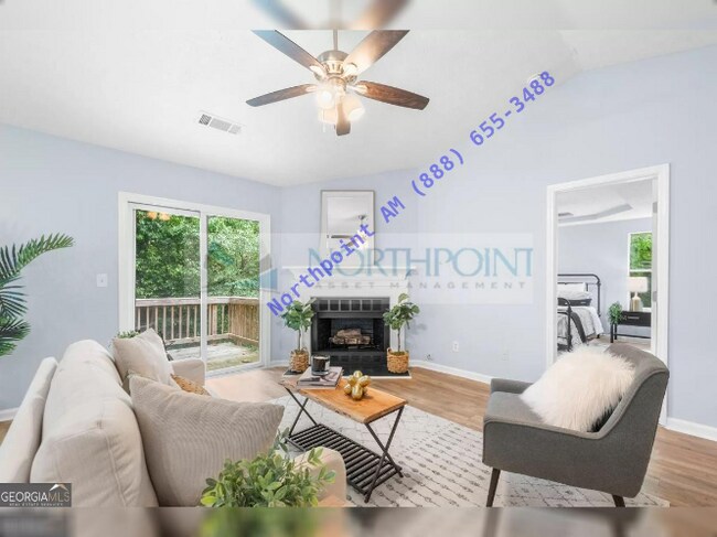 Building Photo - Beautiful Home for Lease in East Atlanta