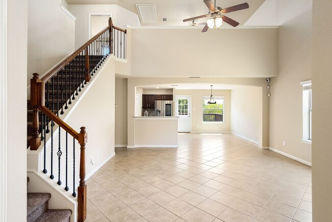 Foto del edificio - Oversized Greenbelt Homesite - 2050 Gray F...
