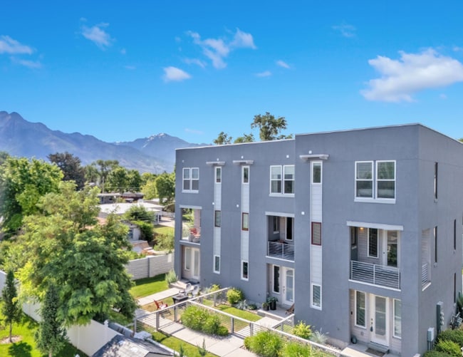 Photo - Available Now! Townhome