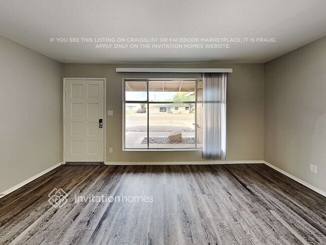Foto del edificio - 8252 E Monte Vista Rd