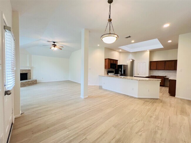 Foto del edificio - 2606 Atwood Glen Ln