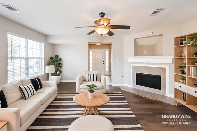 Building Photo - 5363 Waterdance Dr