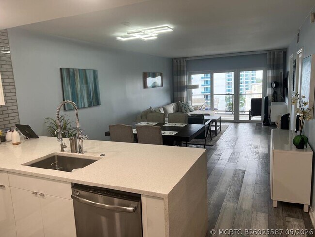 Foto del edificio - 1500 S Ocean Blvd