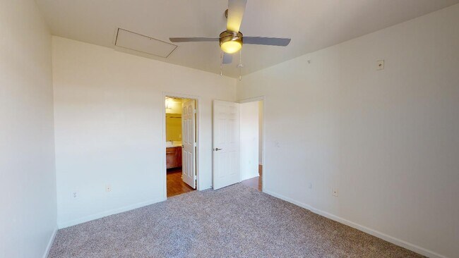 Interior Photo - Griffis Fitzsimons South