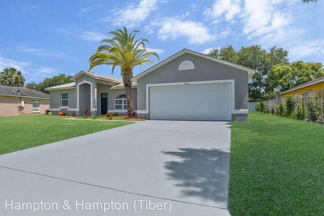 Building Photo - 4 br, 2 bath House - 676 REGENCY WAY