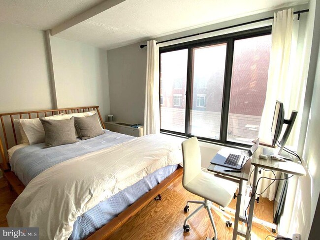 Foto del edificio - 1440 N St NW