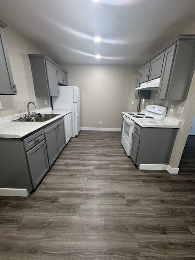 Foto del interior - Autumn Run Apartments