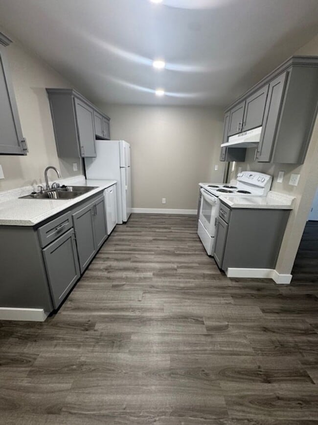 Interior Photo - Autumn Run Apartments