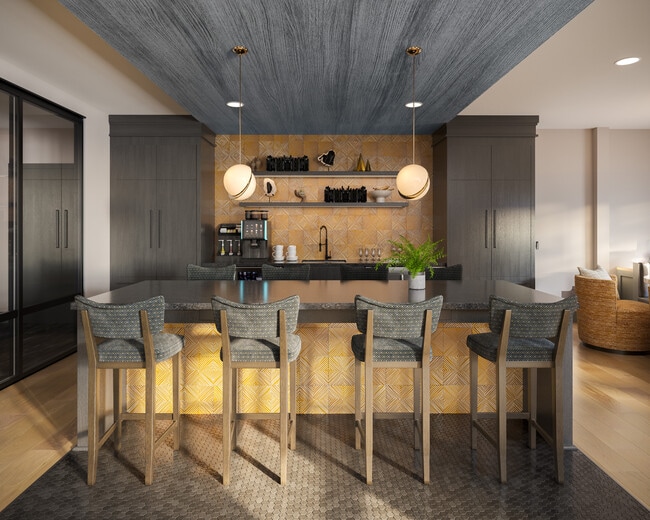 Foto del edificio - The Ironwood at Waldorf Station