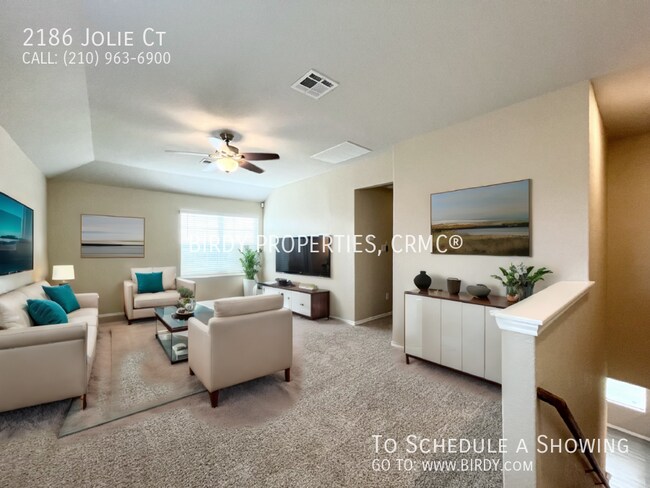 Building Photo - 2186 Jolie Ct