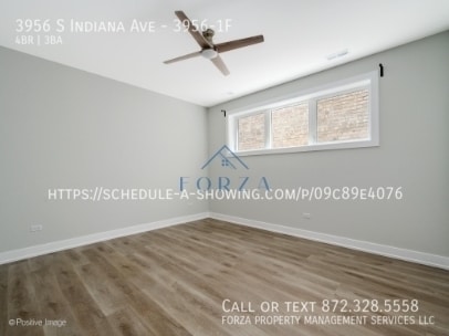 Building Photo - 3956 S Indiana Ave