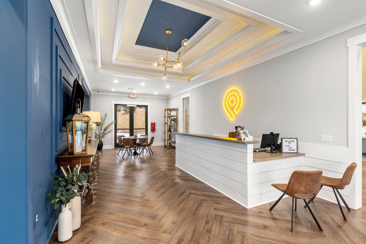 Pointe Grand Kingsland East Apartments 201 Winding Rd Kingsland, GA