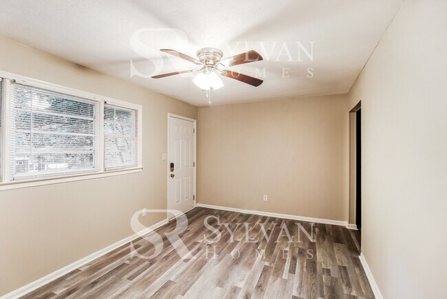 Foto del edificio - Because location IS everything!