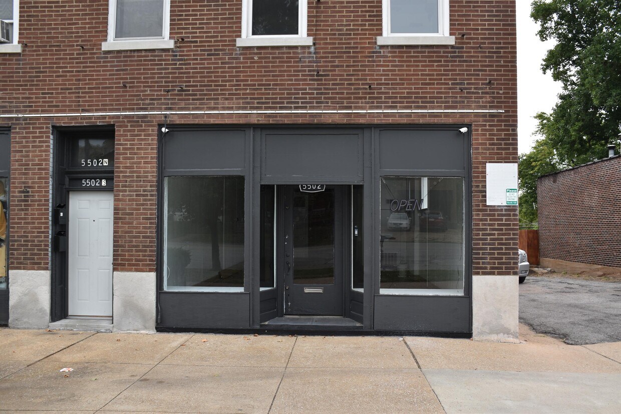 Foto principal - 5500 S Kingshighway Blvd