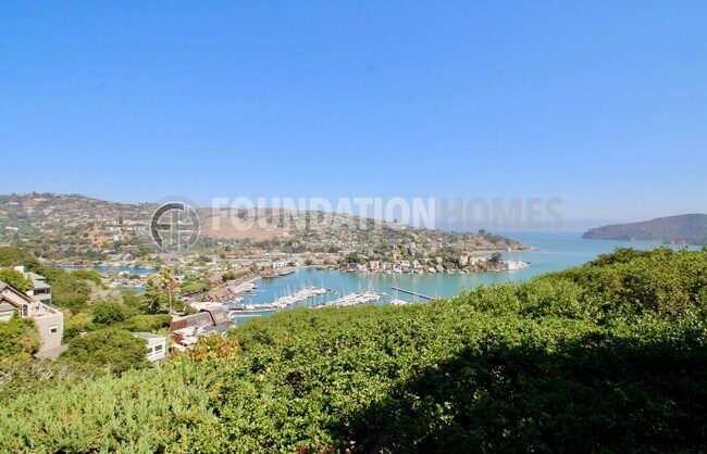 Building Photo - Award-Winning Belvedere Retreat - VIEWS - ...