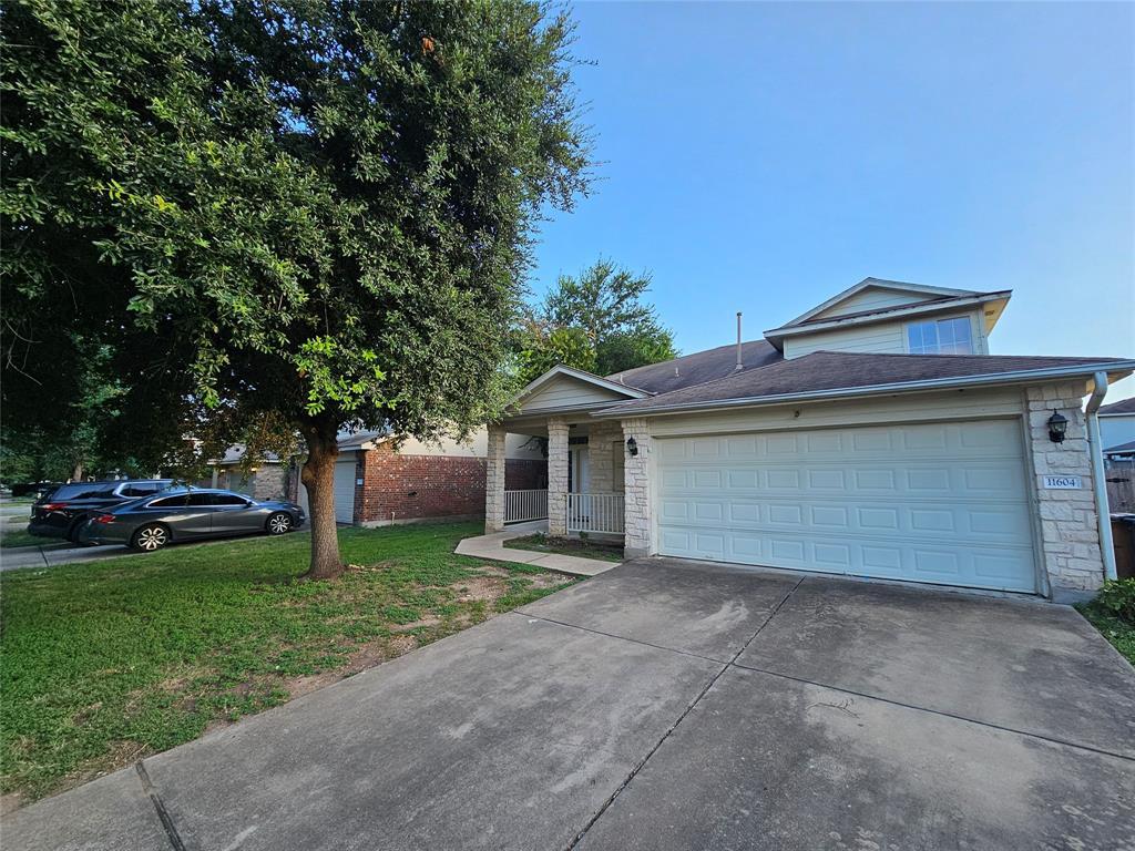Primary Photo - 11604 Raymond C Ewry Ln