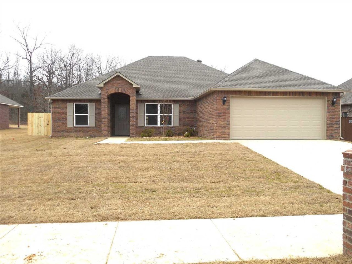 Primary Photo - 17113 Crooked Oak Dr