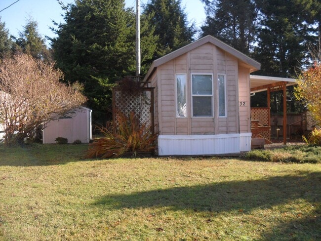 Building Photo - OWN878