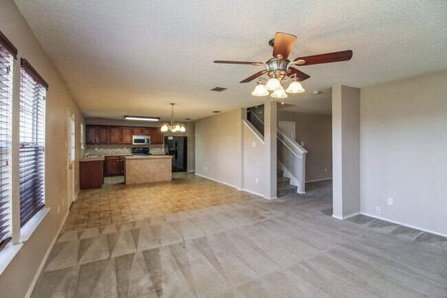 Building Photo - 6601 Swainson Trail