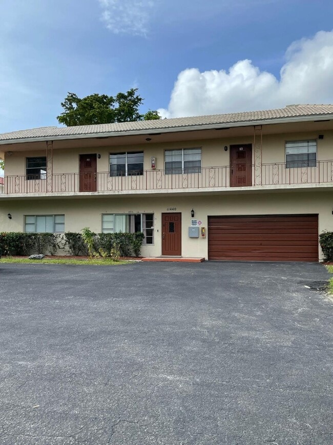 Building Photo - 11440 NW 39th St