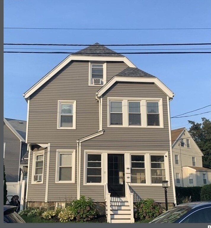 Primary Photo - 37 Baxter St