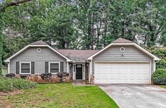 Building Photo - 1576 Canberra Dr