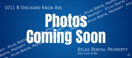 Building Photo - 1011 N Orchard Knob Ave